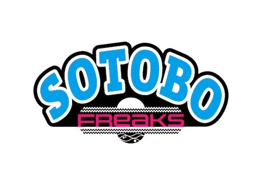 SOTOBO FREAKS